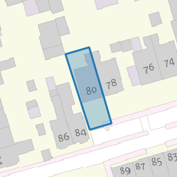 Perceel DVT00-D-2952