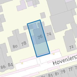 Perceel DVT00-D-2954