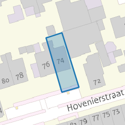 Perceel DVT00-D-2955