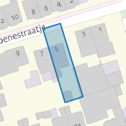 Perceel DVT00-D-2956