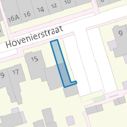 Perceel DVT00-D-2961