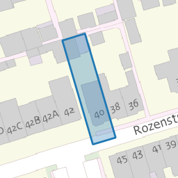 Perceel DVT00-D-2966