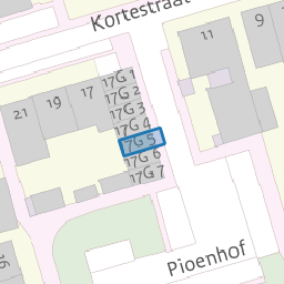 Perceel DVT00-D-2968