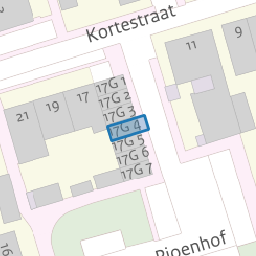 Perceel DVT00-D-2969