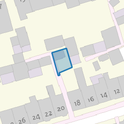 Perceel DVT00-D-2979