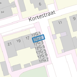 Perceel DVT00-D-2981