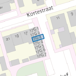 Perceel DVT00-D-2982