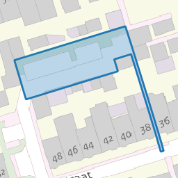 Perceel DVT00-D-2983