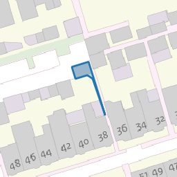 Perceel DVT00-D-2984