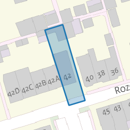 Perceel DVT00-D-2985