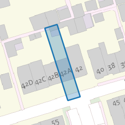 Perceel DVT00-D-2986