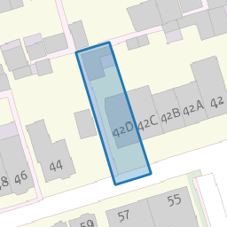 Perceel DVT00-D-2989