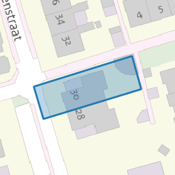 Perceel DVT00-D-2990