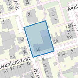 Perceel DVT00-D-2992