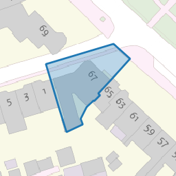 Perceel DVT00-D-2996