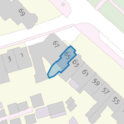 Perceel DVT00-D-2997