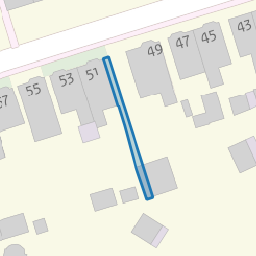 Perceel DVT00-D-2999