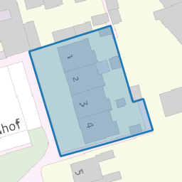 Perceel DVT00-D-3000