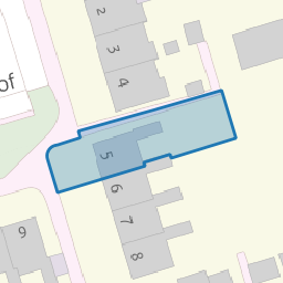 Perceel DVT00-D-3001