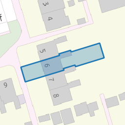 Perceel DVT00-D-3002