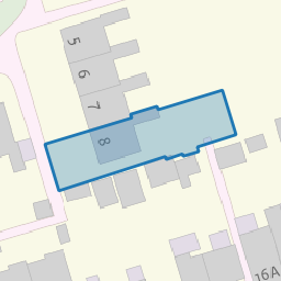 Perceel DVT00-D-3004