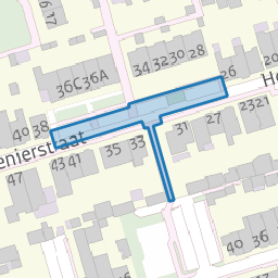 Perceel DVT00-D-3005