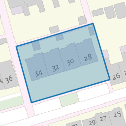 Perceel DVT00-D-3006