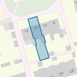 Perceel DVT00-D-3009