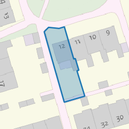 Perceel DVT00-D-3010