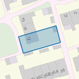 Perceel DVT00-D-3011