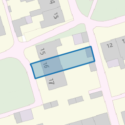 Perceel DVT00-D-3012