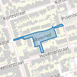 Perceel DVT00-D-3014