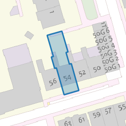 Perceel DVT00-D-3018