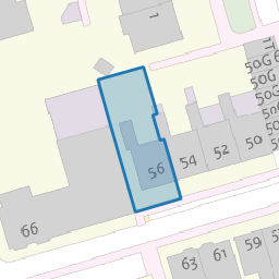 Perceel DVT00-D-3019