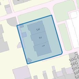 Perceel DVT00-D-3020