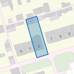 Perceel DVT00-D-3022