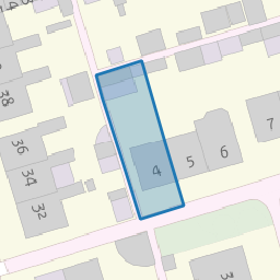 Perceel DVT00-D-3024