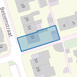 Perceel DVT00-D-3025