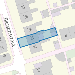 Perceel DVT00-D-3026