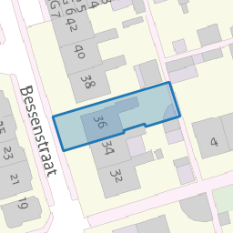 Perceel DVT00-D-3027