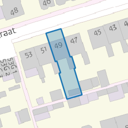Perceel DVT00-D-3034