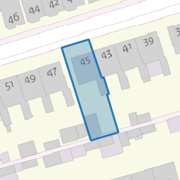 Perceel DVT00-D-3036