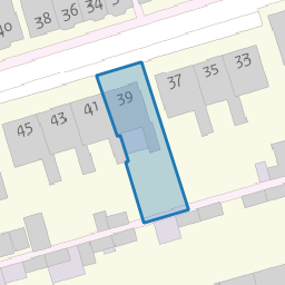 Perceel DVT00-D-3039