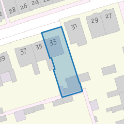 Perceel DVT00-D-3041