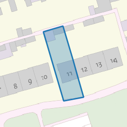 Perceel DVT00-D-3044