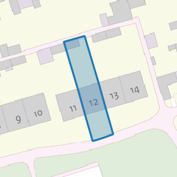 Perceel DVT00-D-3045