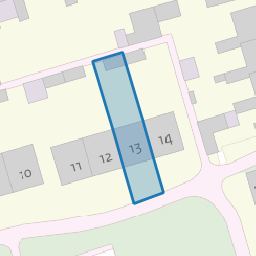 Perceel DVT00-D-3046