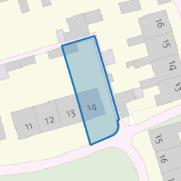 Perceel DVT00-D-3047