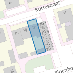 Perceel DVT00-D-3054