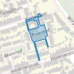 Perceel DVT00-D-3055